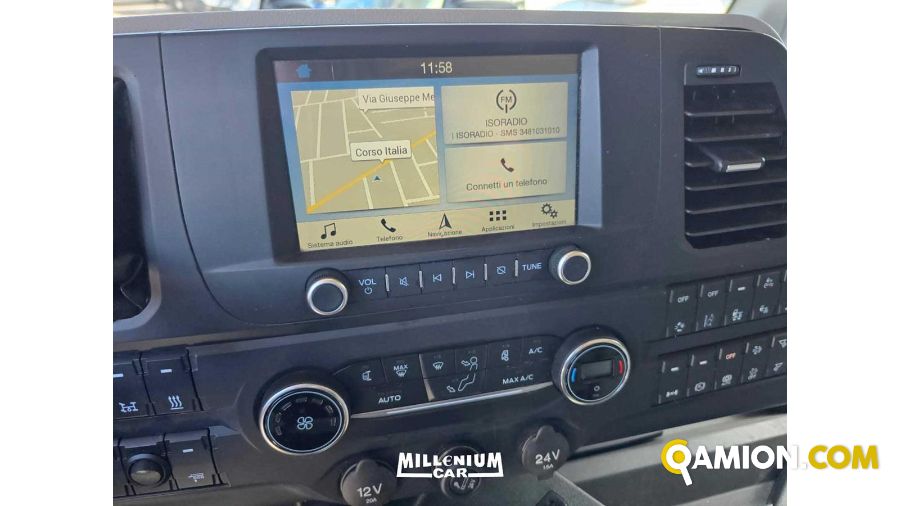 Ford FMAX FMAX | Millenium Car