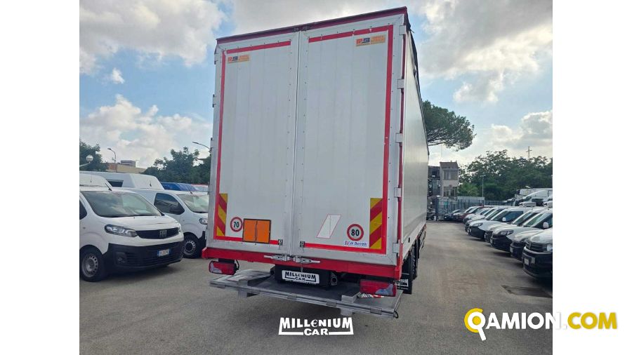 Man 18.480 18.480 | Millenium Car