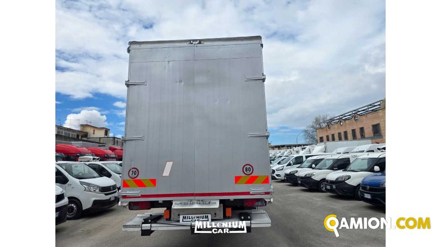Iveco STRALIS 480 STRALIS 480 | Millenium Car