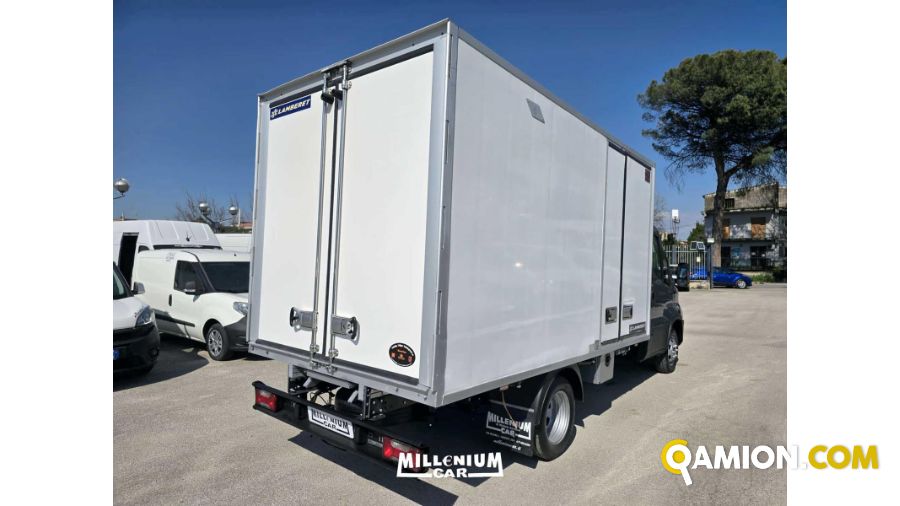Iveco DAILY 35 DAILY 35 | Millenium Car