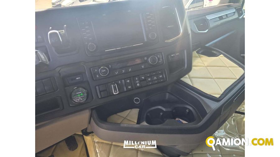 Scania s500 s500 | Millenium Car