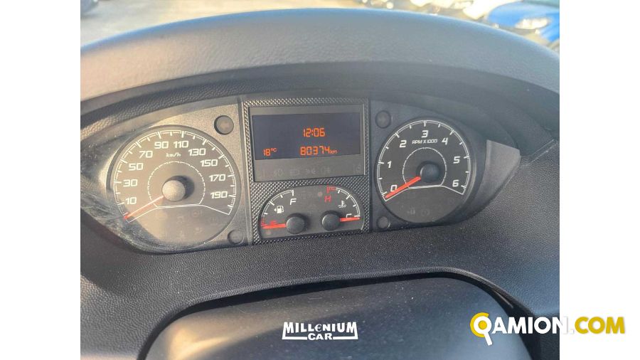 Peugeot BOXER boxer | Millenium Car
