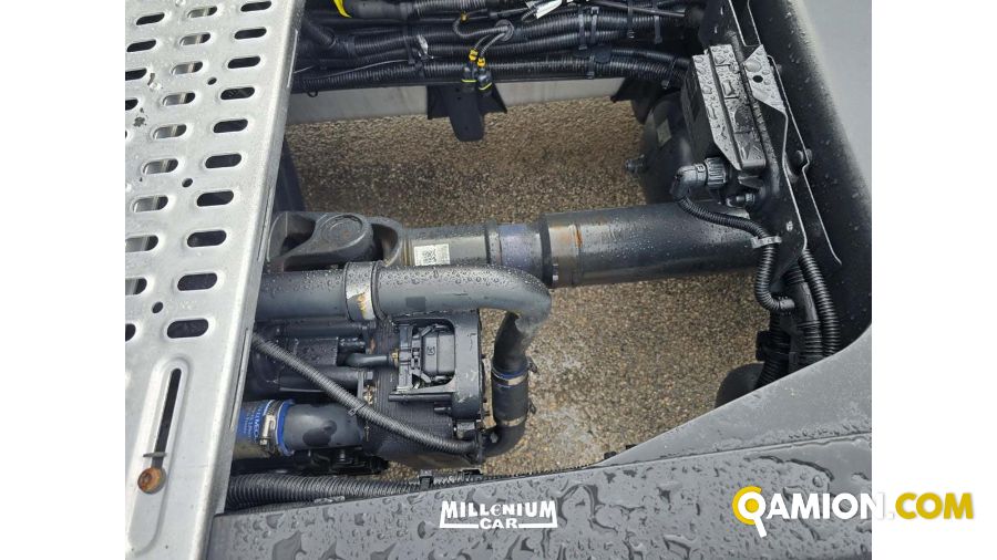 Iveco STRALIS 480 STRALIS 480 | Millenium Car