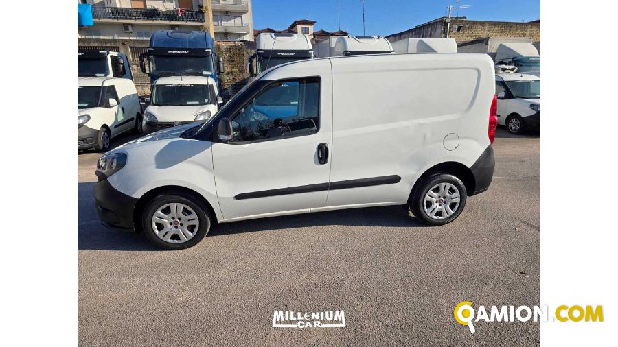 Fiat DOBLO doblo | Millenium Car