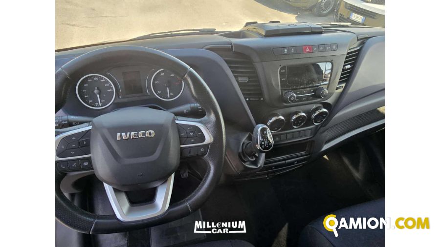Iveco DAILY 35 DAILY 35 | Millenium Car