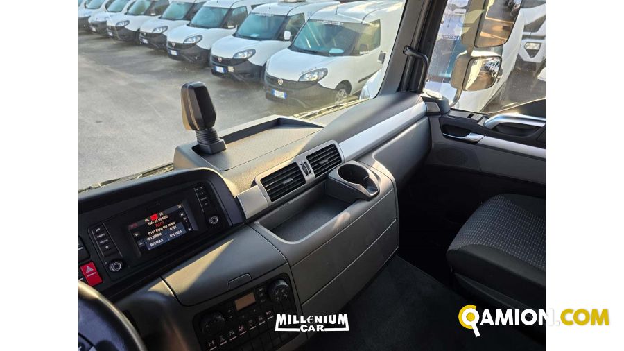 Man TGM TGM | Millenium Car