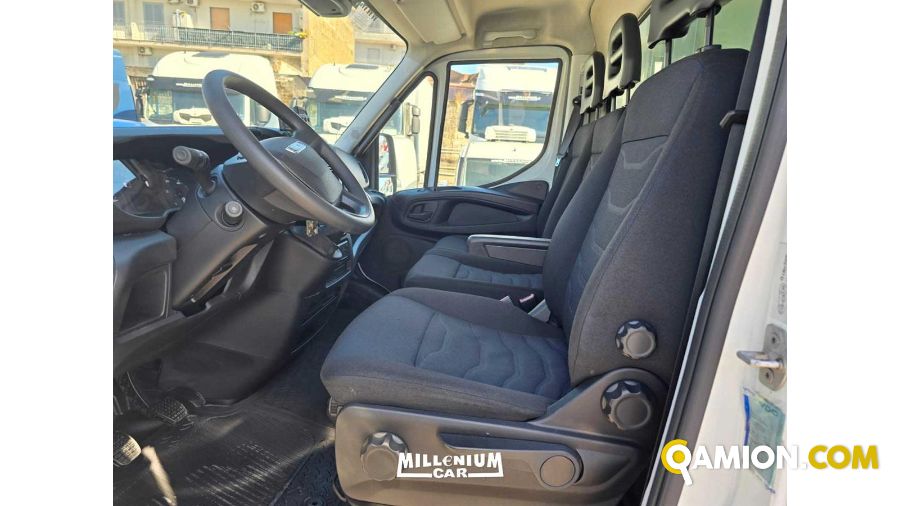 Iveco DAILY 60C15 DAILY 60C15 | Millenium Car