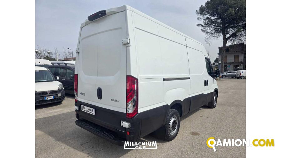 Iveco DAILY 35C14 DAILY 35C14 | Millenium Car
