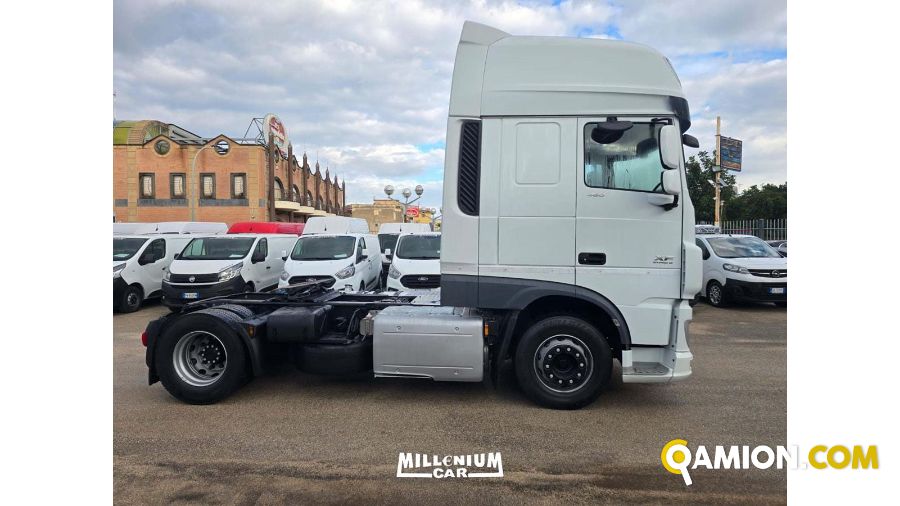 Daf XF 460 XF 460 | Millenium Car