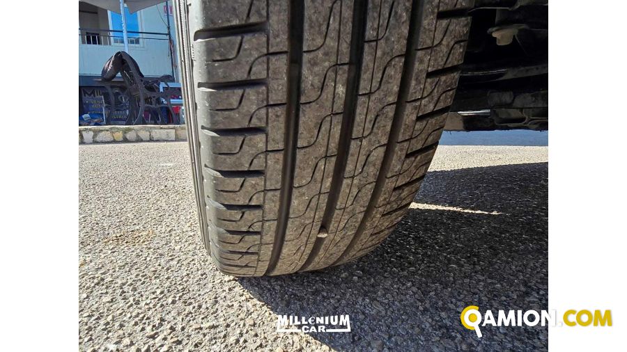 Fiat DUCATO ducato | Millenium Car