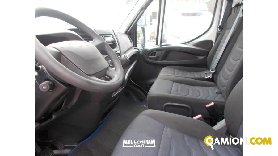 Iveco DAILY daily 35-140 | Millenium Car
