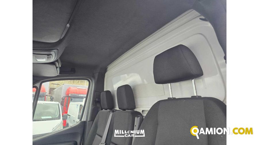 Mercedes SPRINTER sprinter 519 | Millenium Car