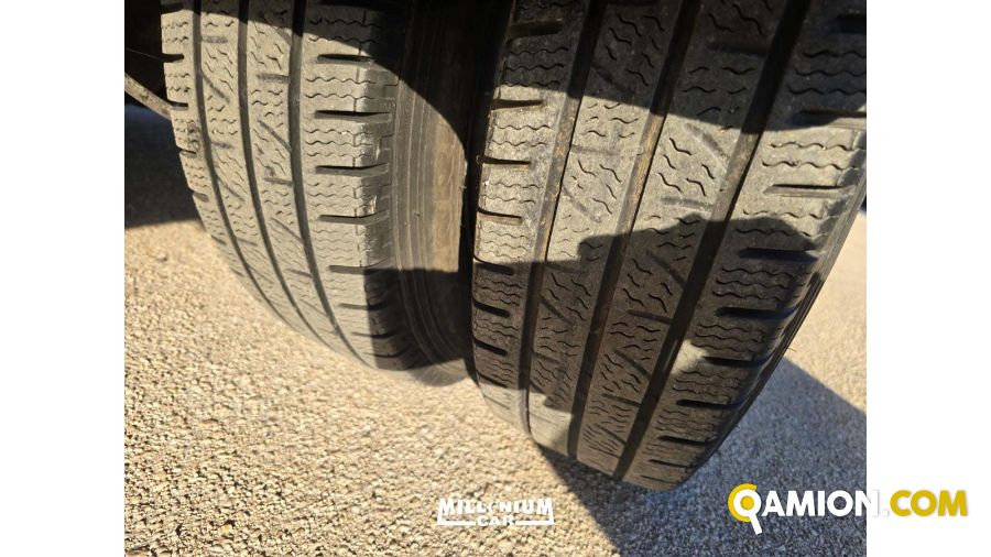 Iveco 35C15 35C15 | Millenium Car