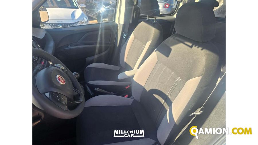 Fiat DOBLO' DOBLO' | Millenium Car