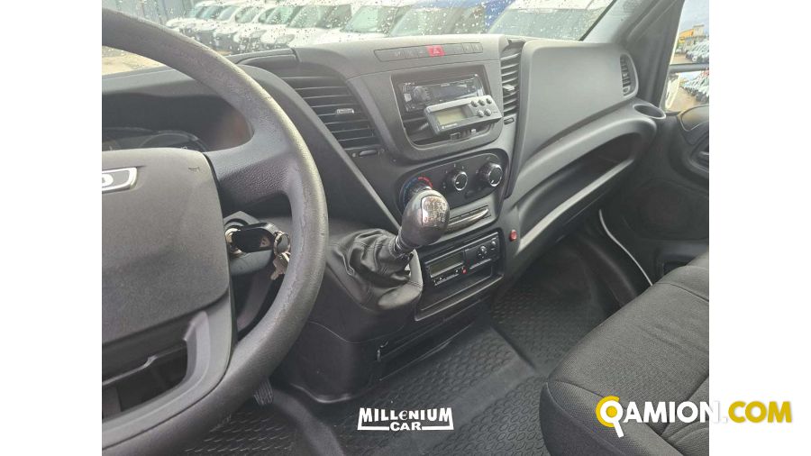 Iveco DAILY 60C15 DAILY 60C15 | Millenium Car