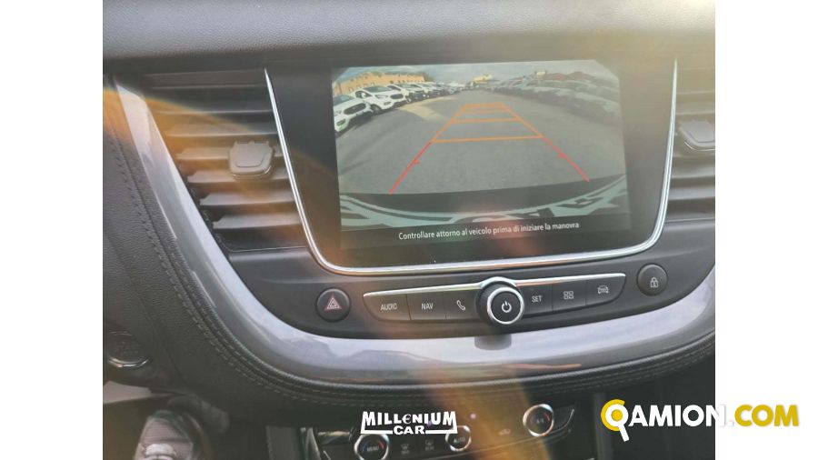 Opel GRANDLAND X GRANDLAND X | Millenium Car
