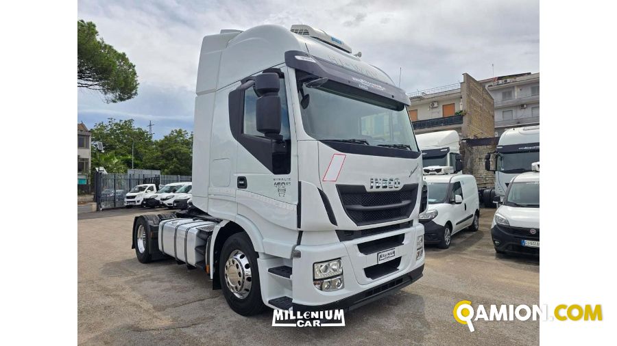 Iveco AS440S46 AS440S46 | Millenium Car
