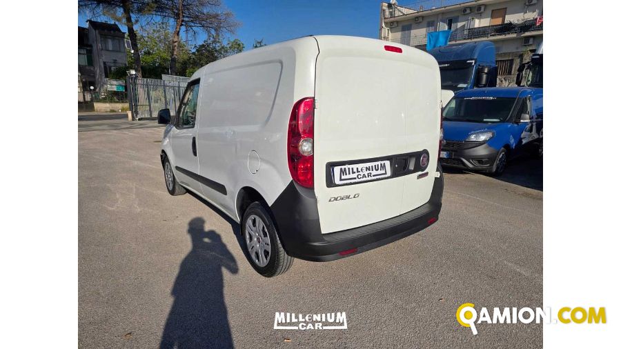 Fiat DOBLO doblo | Millenium Car