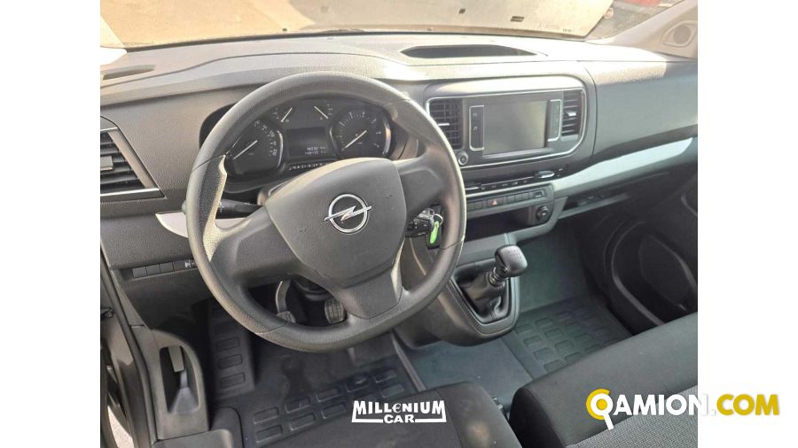 Opel ZAFIRA ZAFIRA | Millenium Car