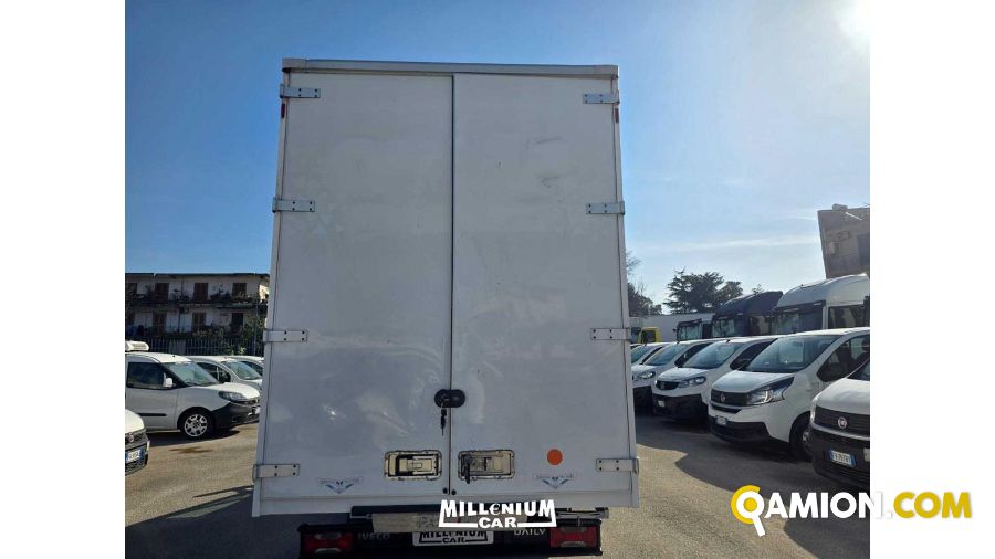 Iveco DAILY 35C18 DAILY 35C18 | Millenium Car