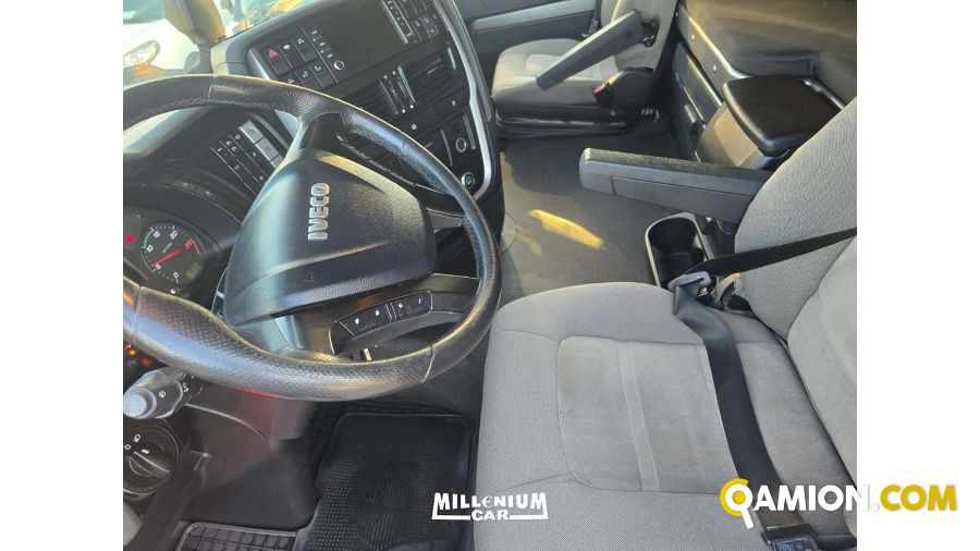 Iveco AT260S46Y/FS AT260S46Y/FS | Millenium Car