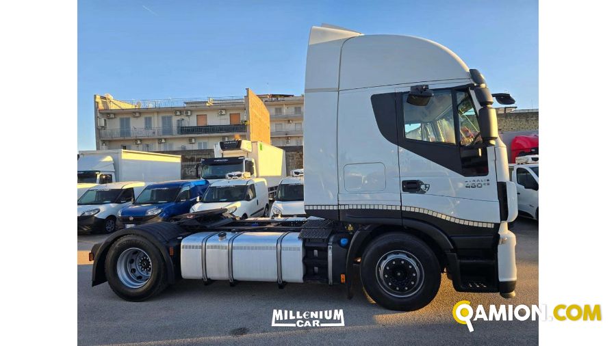 Iveco Stralis 440S48 Stralis 440S48 | Millenium Car