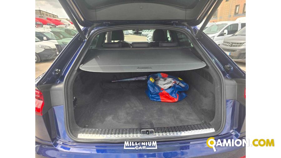 Audi Q7 q7 | Millenium Car