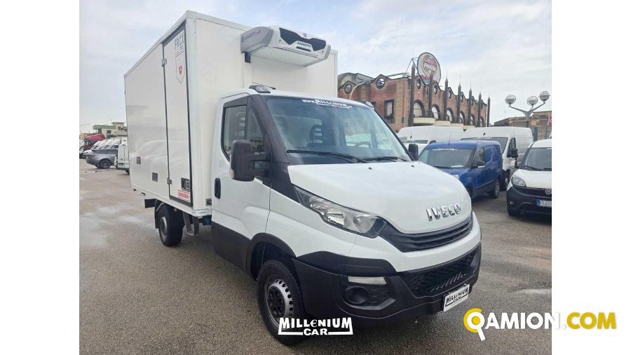 Iveco DAILY 35C14 DAILY 35C14 | Millenium Car