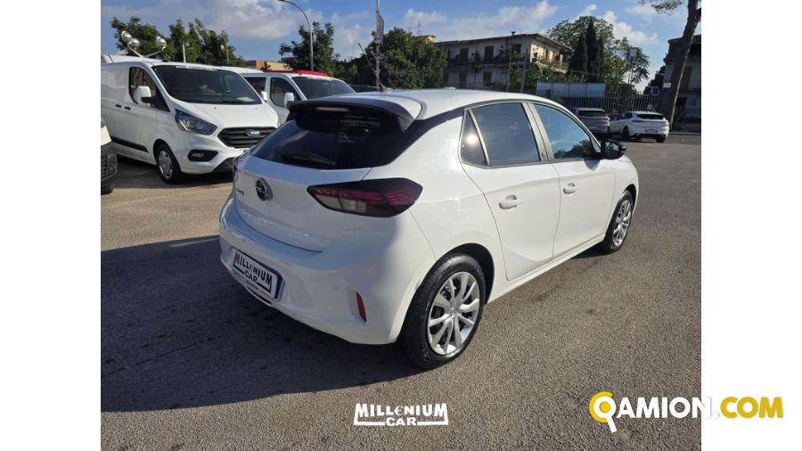 Opel CORSA CORSA | Millenium Car