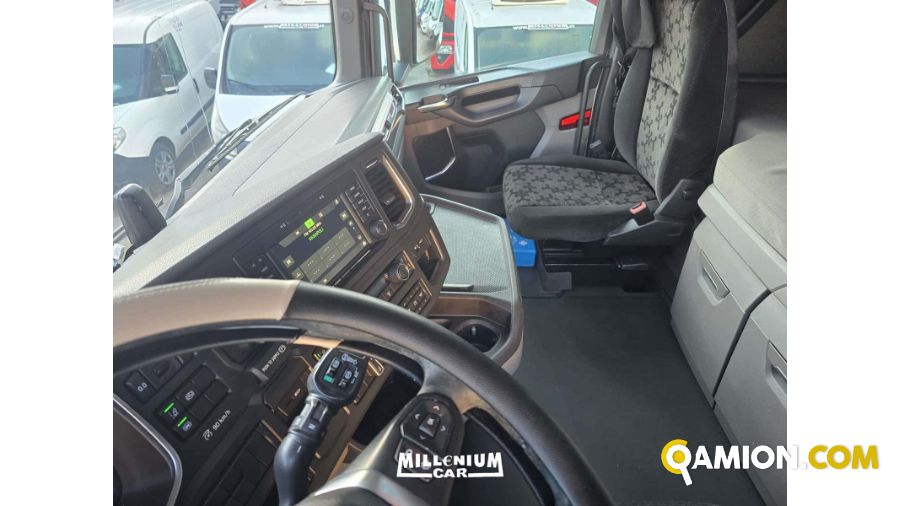 Scania 450 450 | Millenium Car