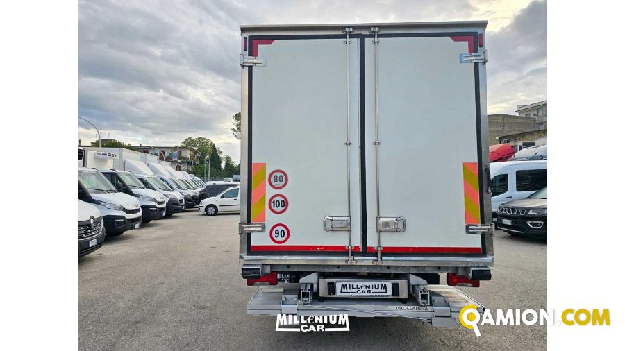 Iveco DAILY daily 60c15 | Millenium Car