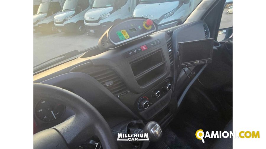 Iveco DAILY 35C14 DAILY 35C14 | Millenium Car