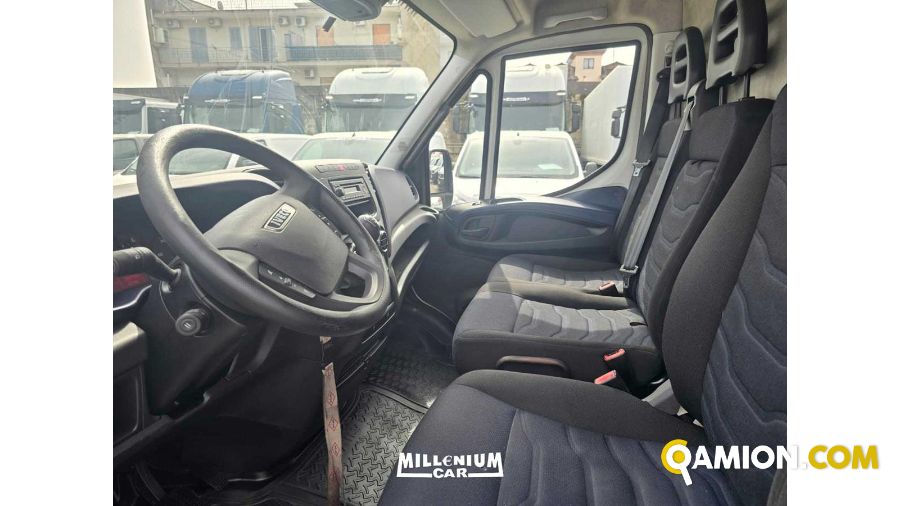 Iveco DAILY 35C14 DAILY 35C14 | Millenium Car