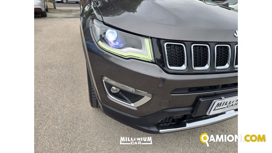Jeep Compass Compass | Millenium Car
