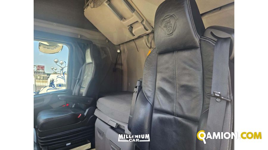 Scania s500 s500 | Millenium Car