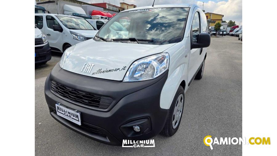 Fiat FIORINO 1.3 MJT FIORINO 1.3 MJT | Millenium Car