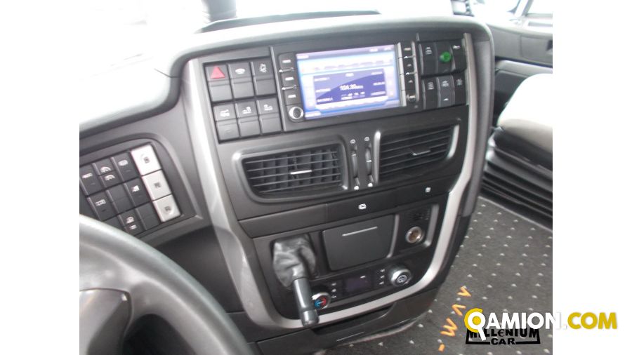 Iveco STRALIS stralis 460 | Millenium Car