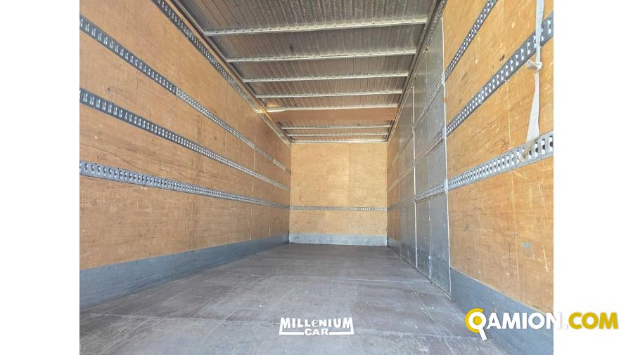Iveco STRALIS stralis 420 | Millenium Car