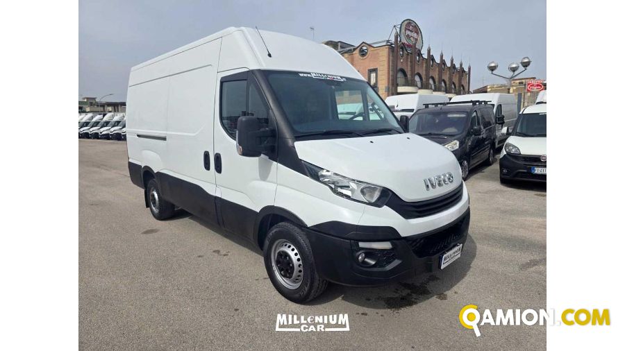 Iveco DAILY 35C14 DAILY 35C14 | Millenium Car