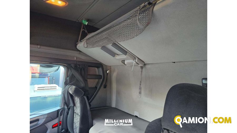 Scania 450 450 | Millenium Car