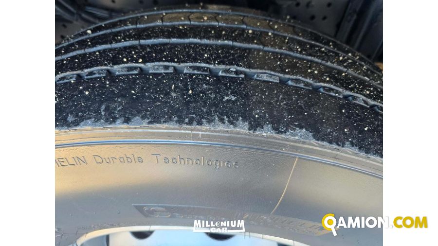 Iveco Stralis 500 Stralis 500 | Millenium Car