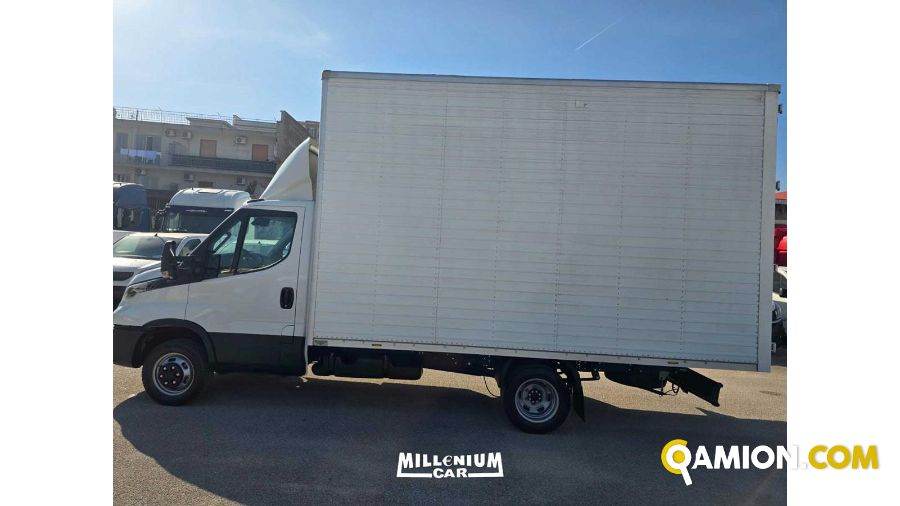 Iveco DAILY 35C18 DAILY 35C18 | Millenium Car