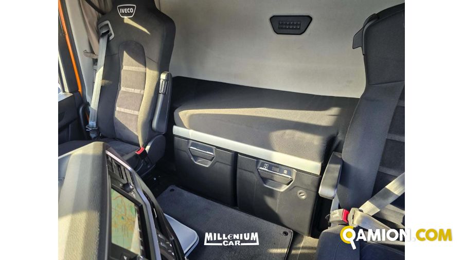 Iveco S Way 460 S Way 460 | Millenium Car