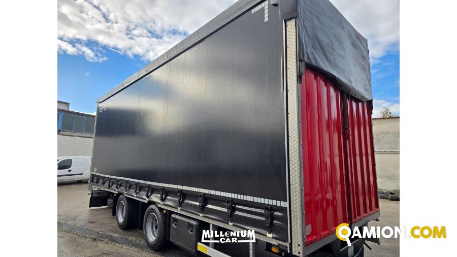 Scania SERIE R 440 | Millenium Car