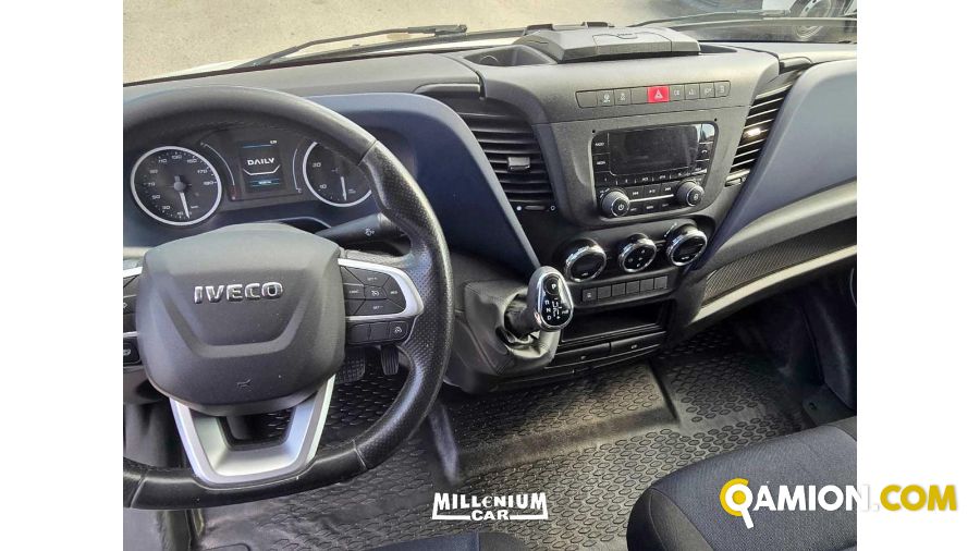 Iveco DAILY daily 35-210 | Millenium Car
