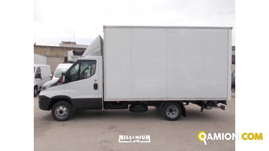 Iveco DAILY daily 35-140 | Millenium Car