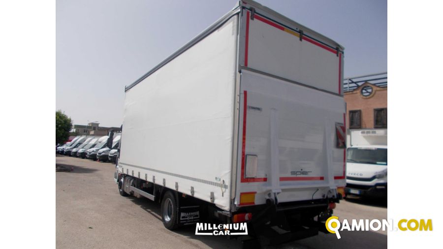 Iveco EUROCARGO eurocargo 75e22 | Millenium Car