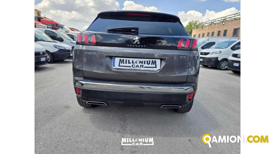 Peugeot 3008 3008 | Millenium Car