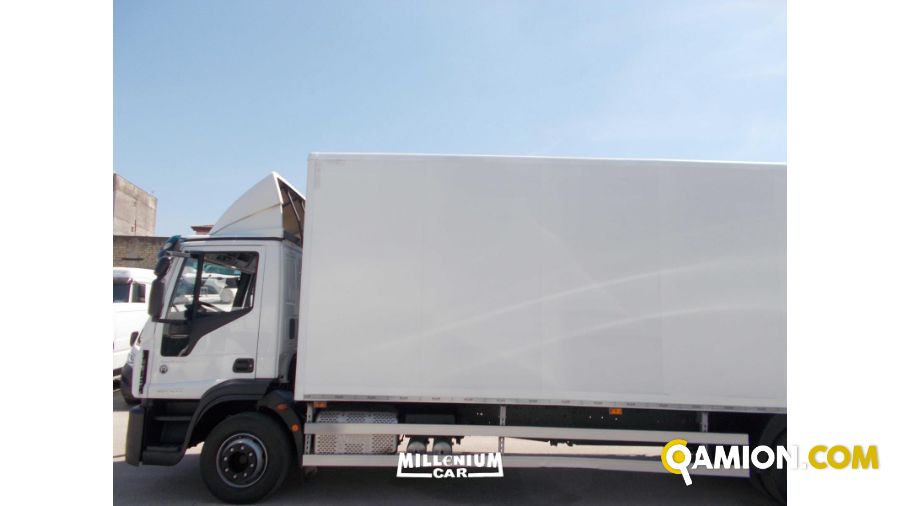 Iveco EUROCARGO eurocargo 150e28 | Millenium Car