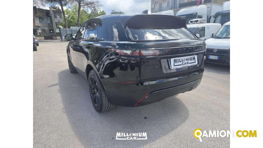 Land rover RANGE ROVER range rover | Millenium Car